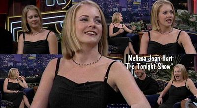 Melissa Joan Hart